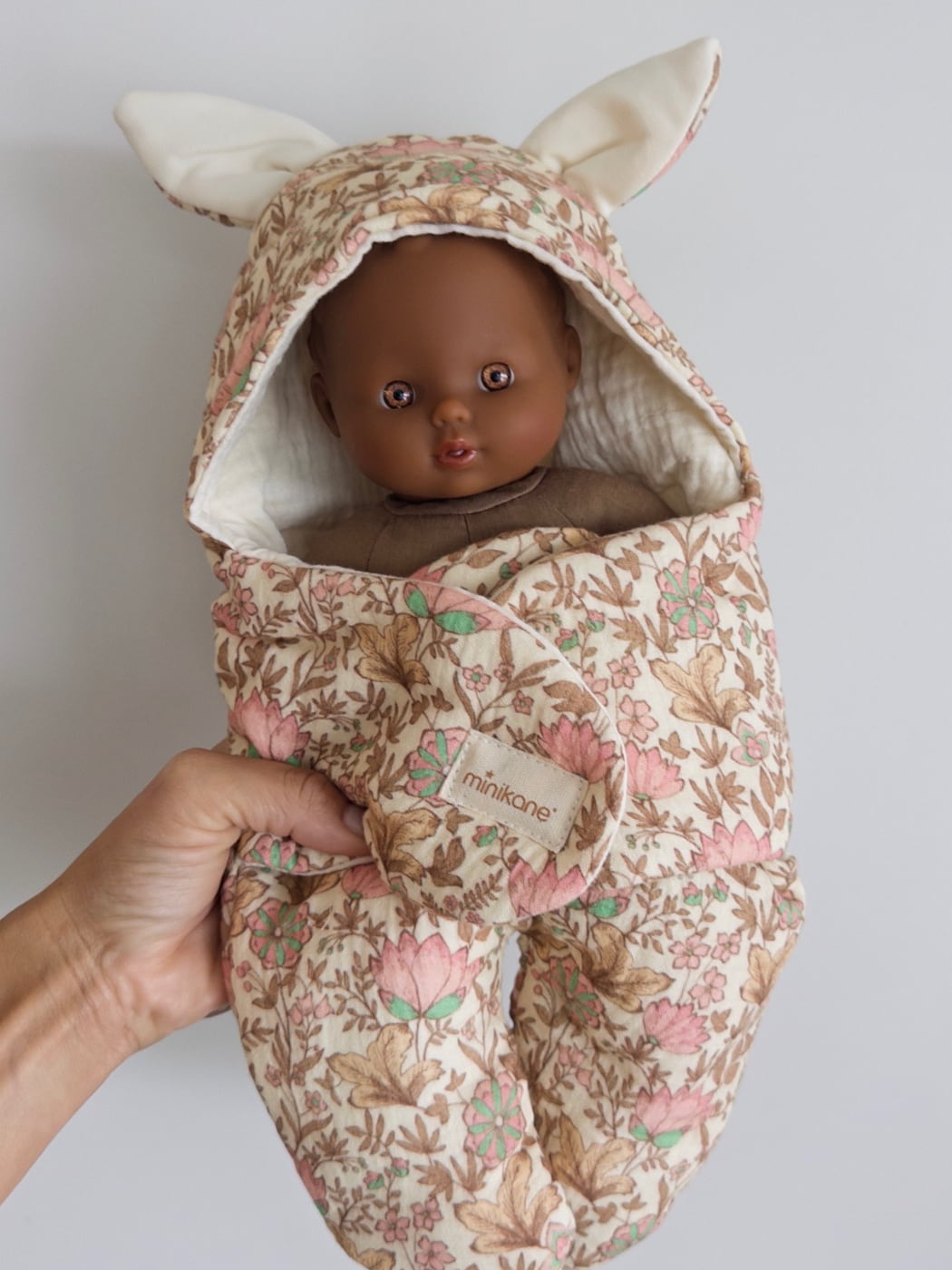 Baby Doll 28cm - Sidonie