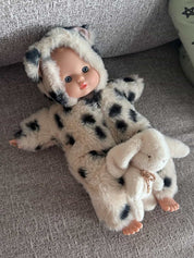 Baby Doll 28cm - Clarisse