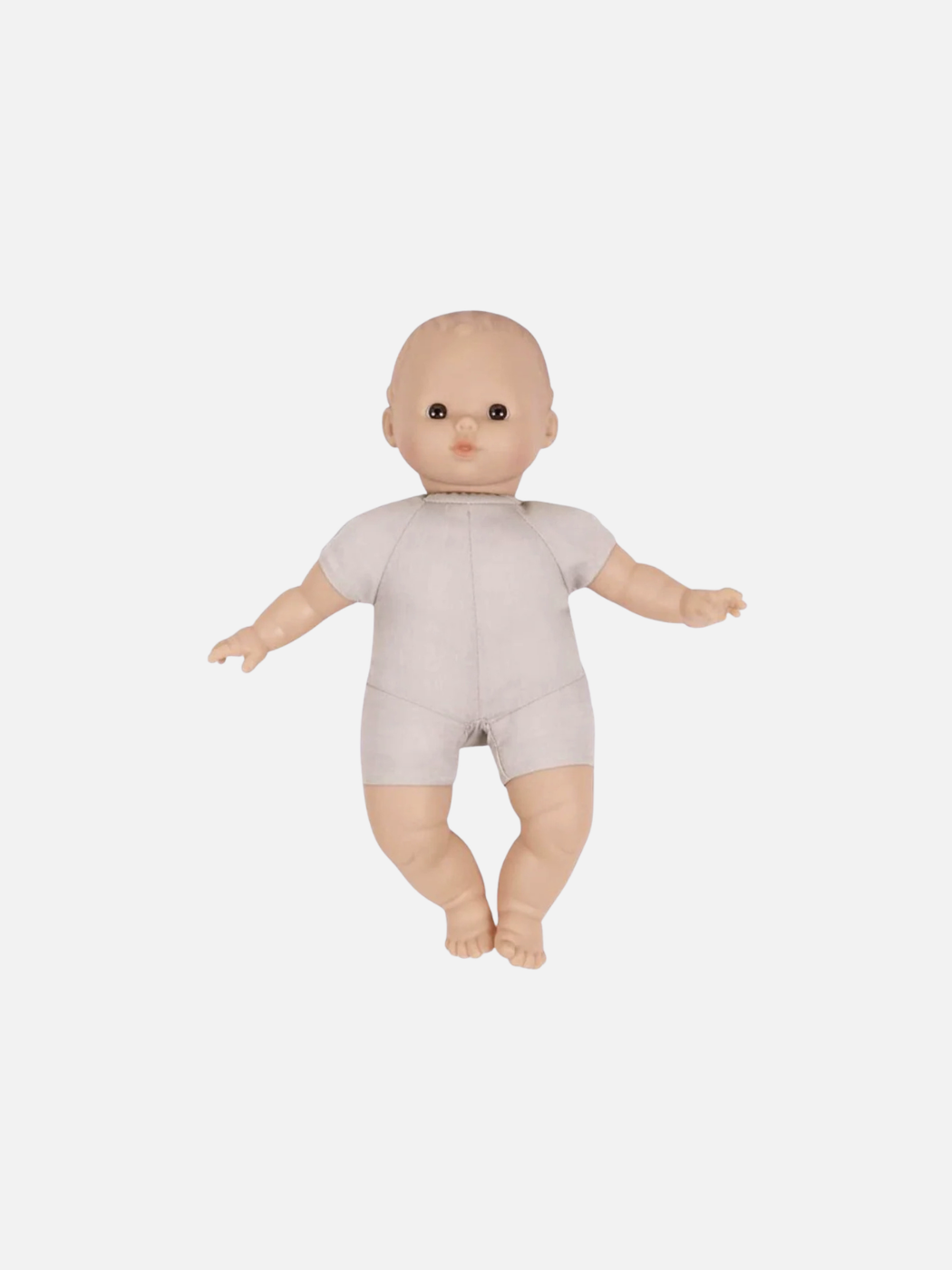 Baby Doll 28cm - Lucien