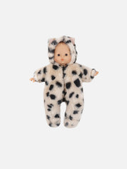 Outfit for 28cm Doll - Spotty Cat
