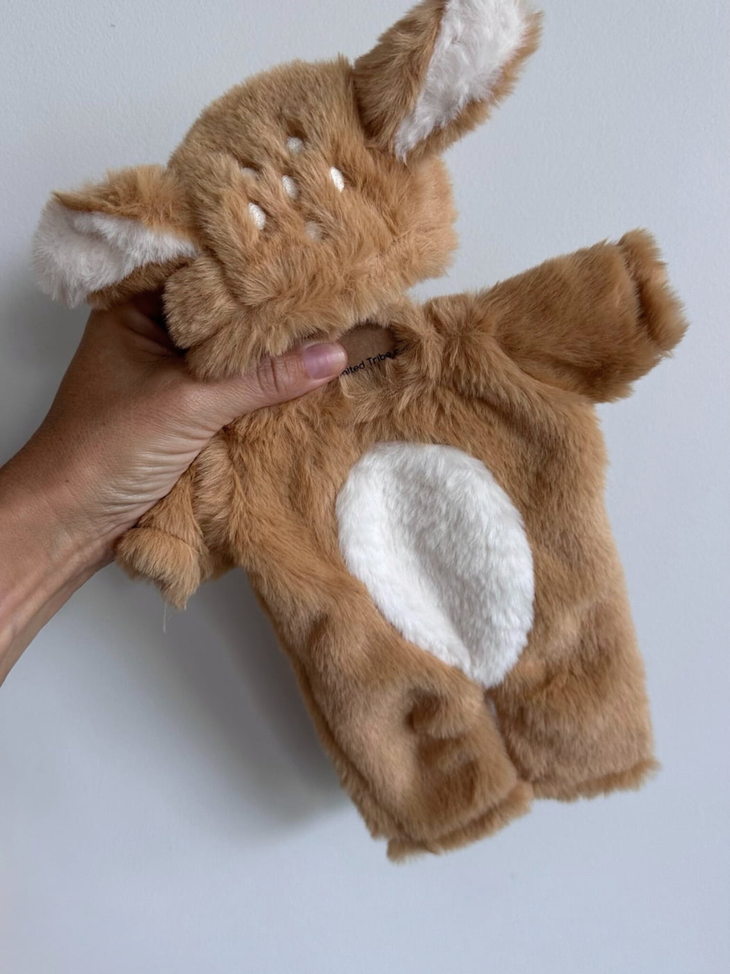 Outfit for 28cm Doll - Bambi