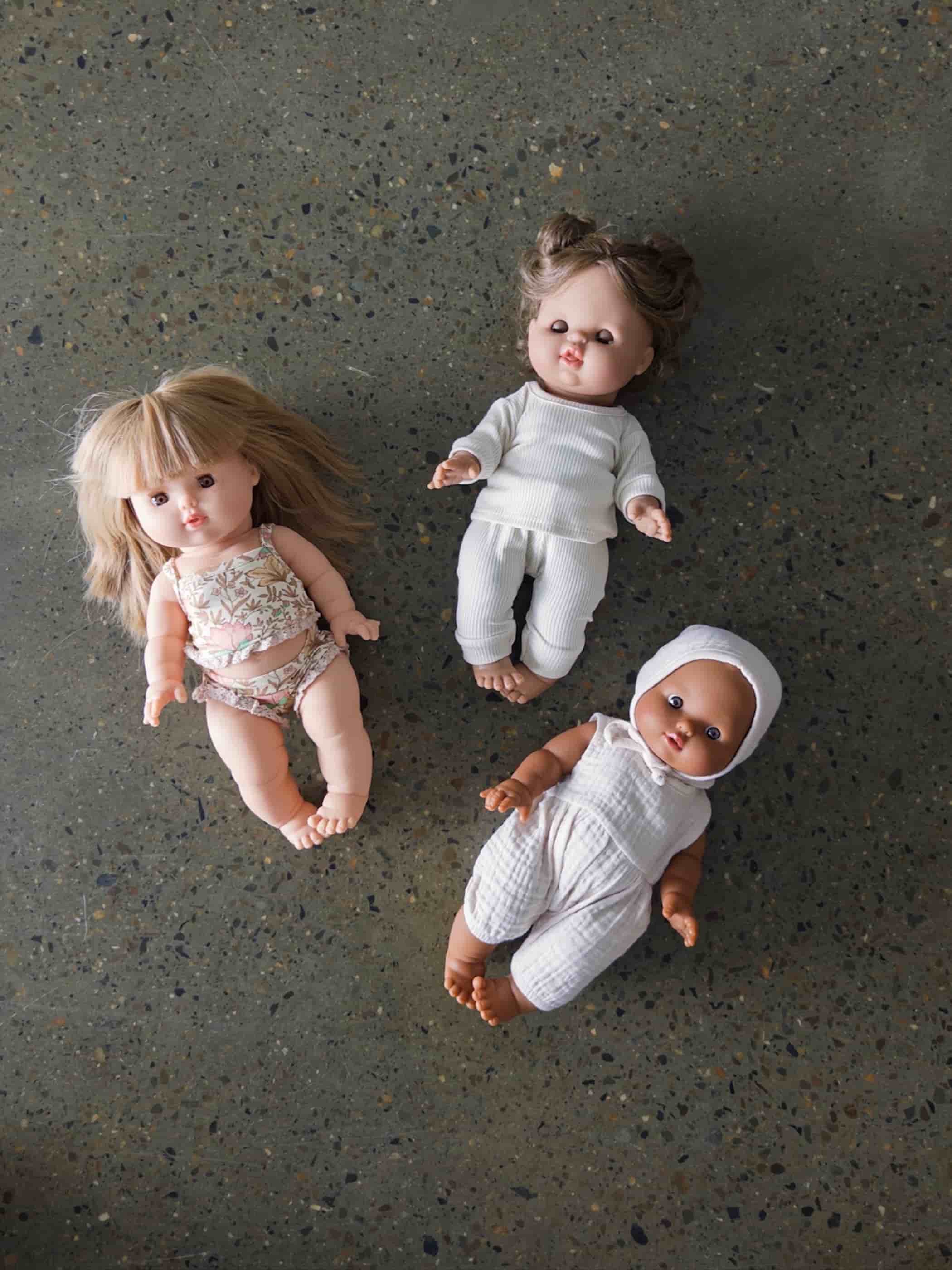 Gordis Doll 34cm - Madeleine with Outfit