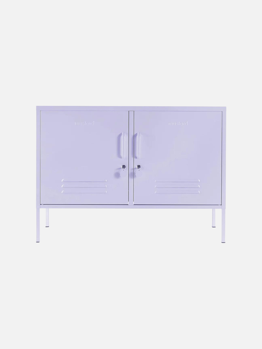 Der Lowdown Locker - Mehrere Farben