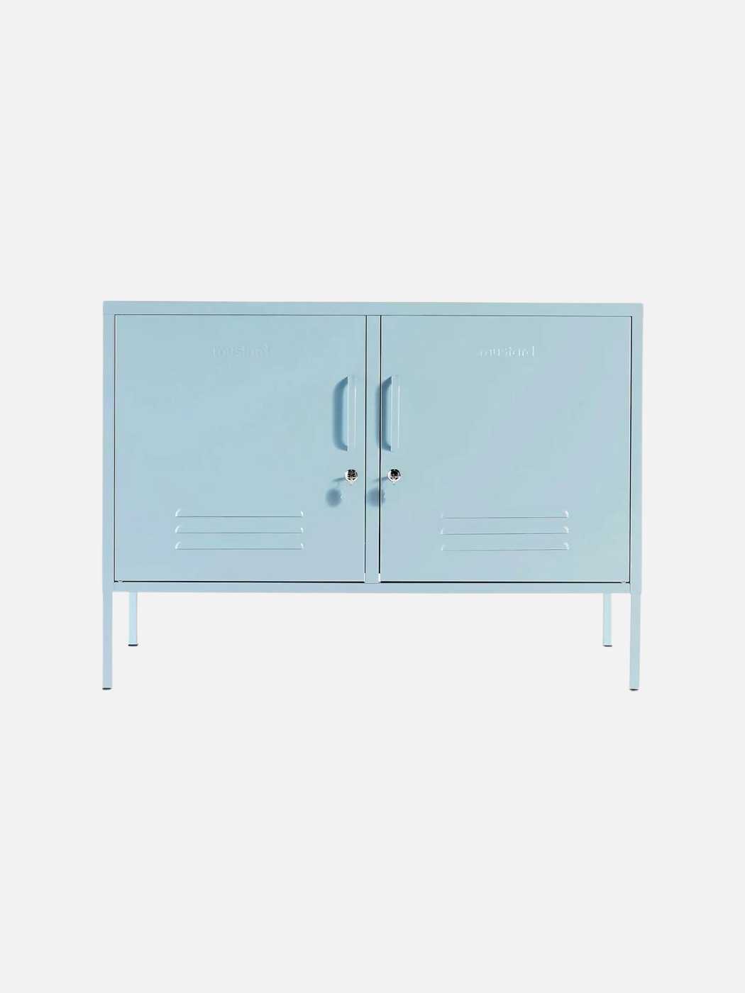 Der Lowdown Locker - Mehrere Farben