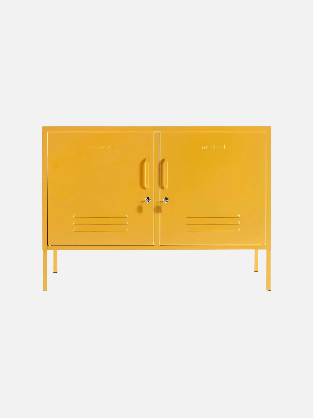 Der Lowdown Locker - Mehrere Farben