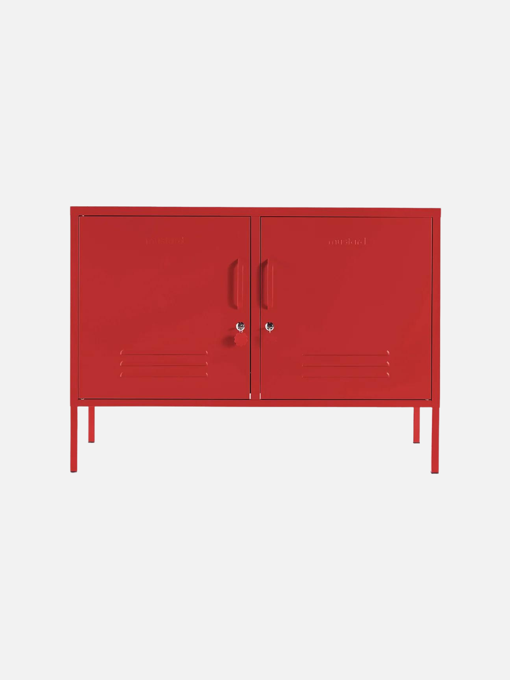 Der Lowdown Locker - Mehrere Farben