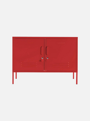 Der Lowdown Locker - Mehrere Farben