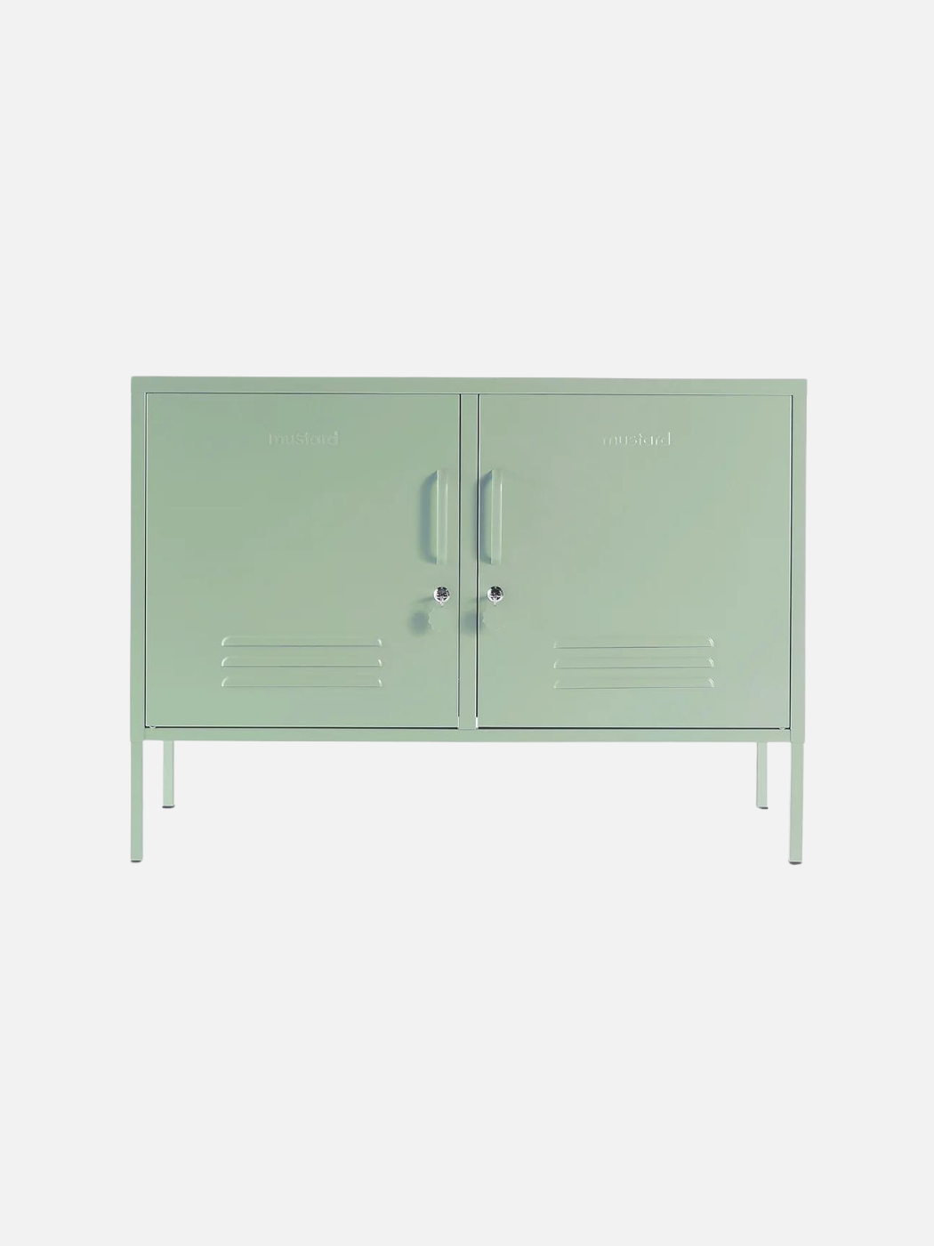 Der Lowdown Locker - Mehrere Farben