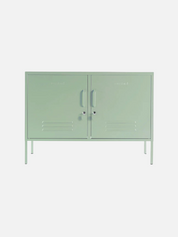 Der Lowdown Locker - Mehrere Farben