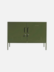 Der Lowdown Locker - Mehrere Farben