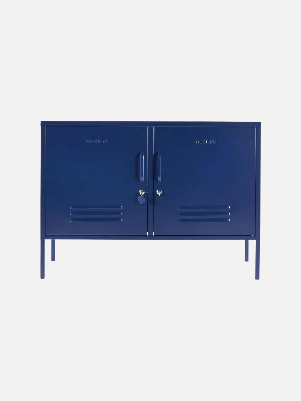 Der Lowdown Locker - Mehrere Farben