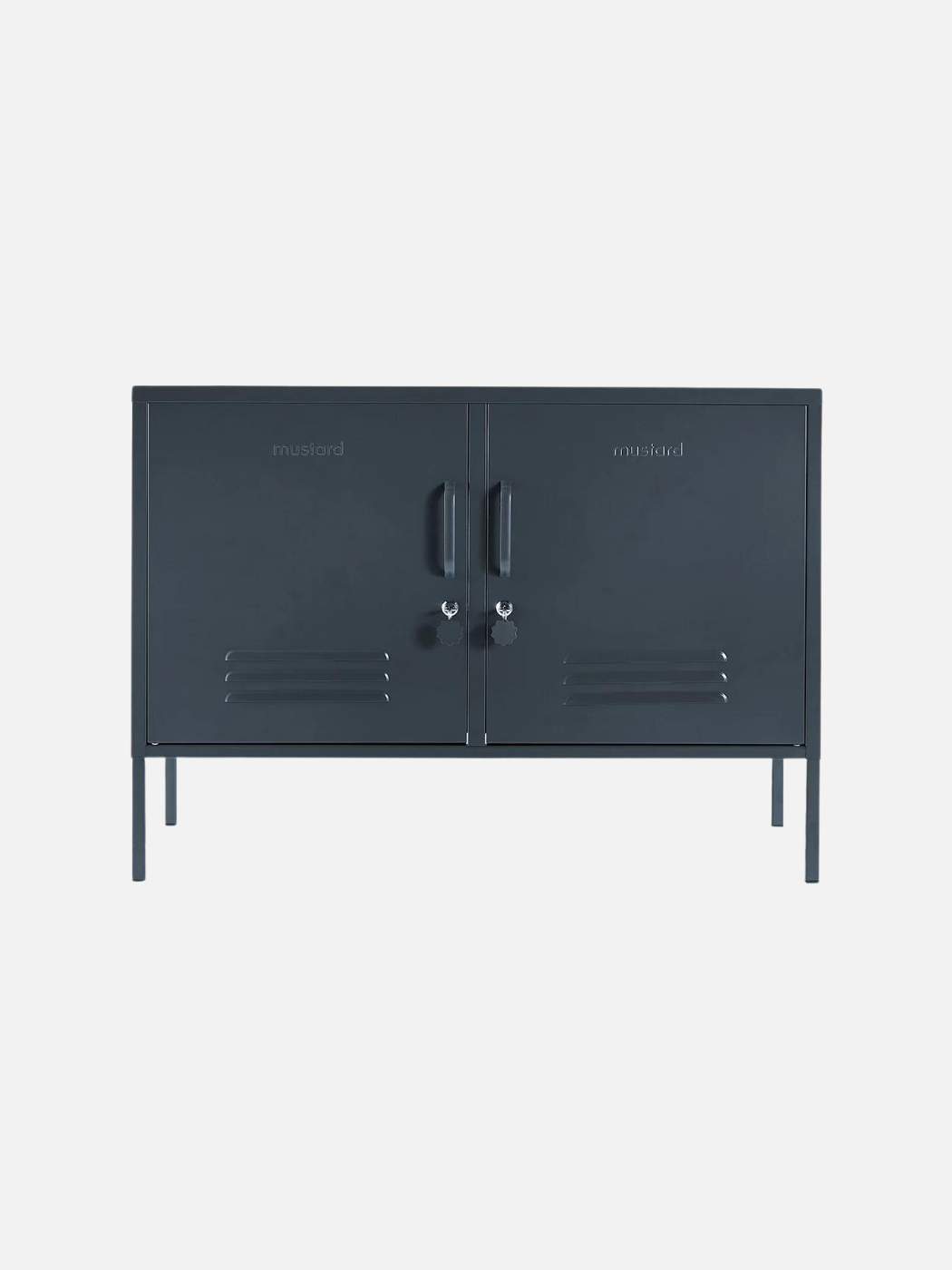 Der Lowdown Locker - Mehrere Farben