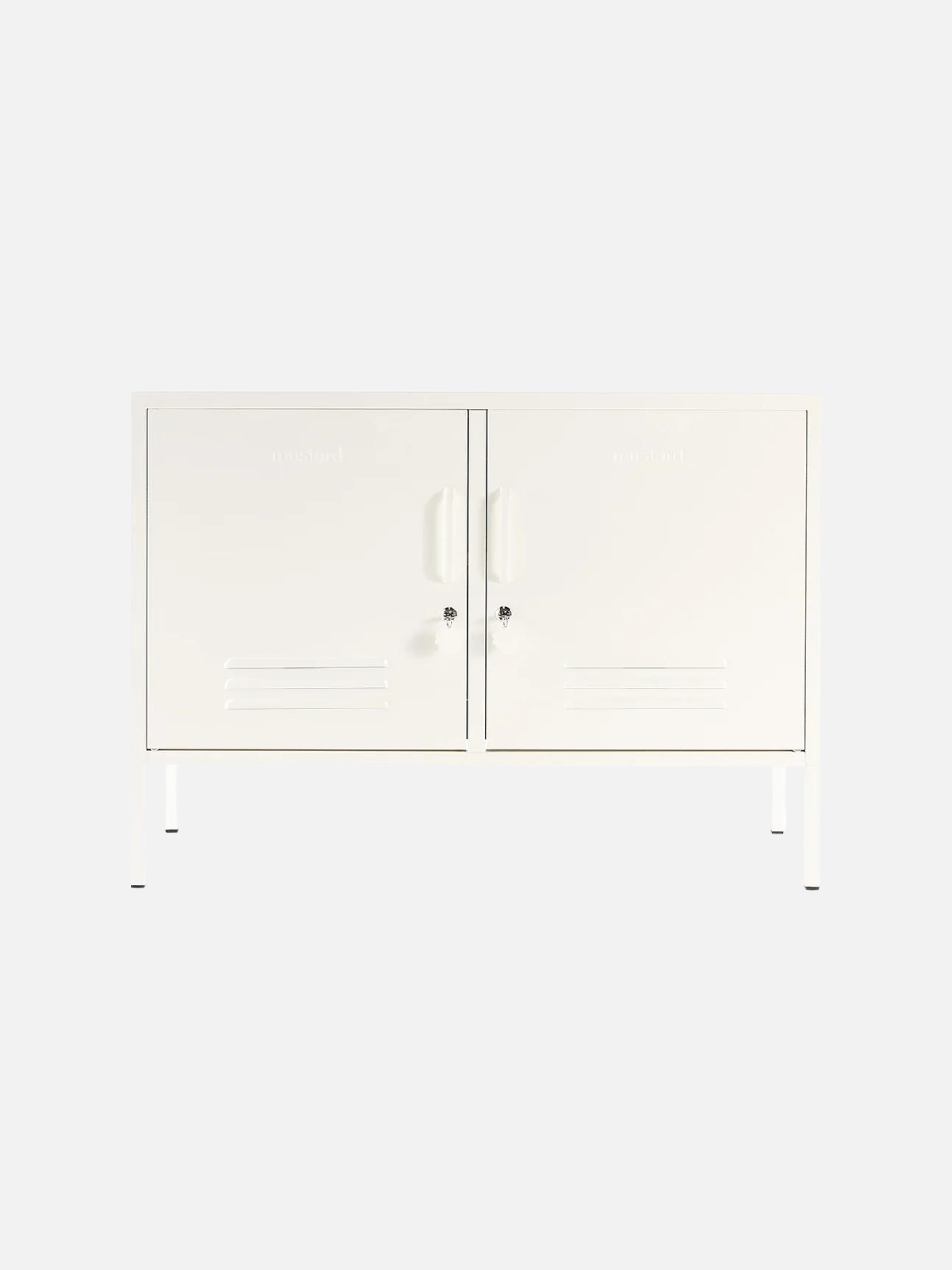 Der Lowdown Locker - Mehrere Farben
