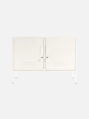 Der Lowdown Locker - Mehrere Farben
