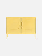Der Lowdown Locker - Mehrere Farben