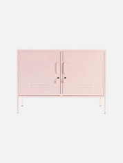 Der Lowdown Locker - Mehrere Farben