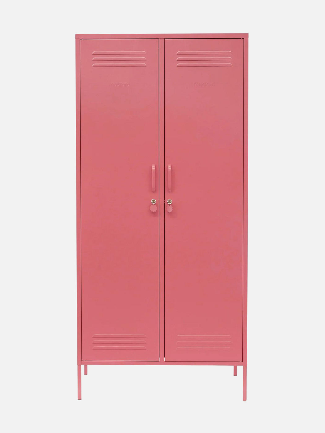 Der Twinny Locker - Mehrere Farben