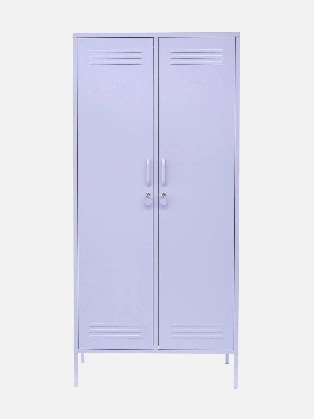Der Twinny Locker - Mehrere Farben