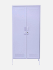 Der Twinny Locker - Mehrere Farben