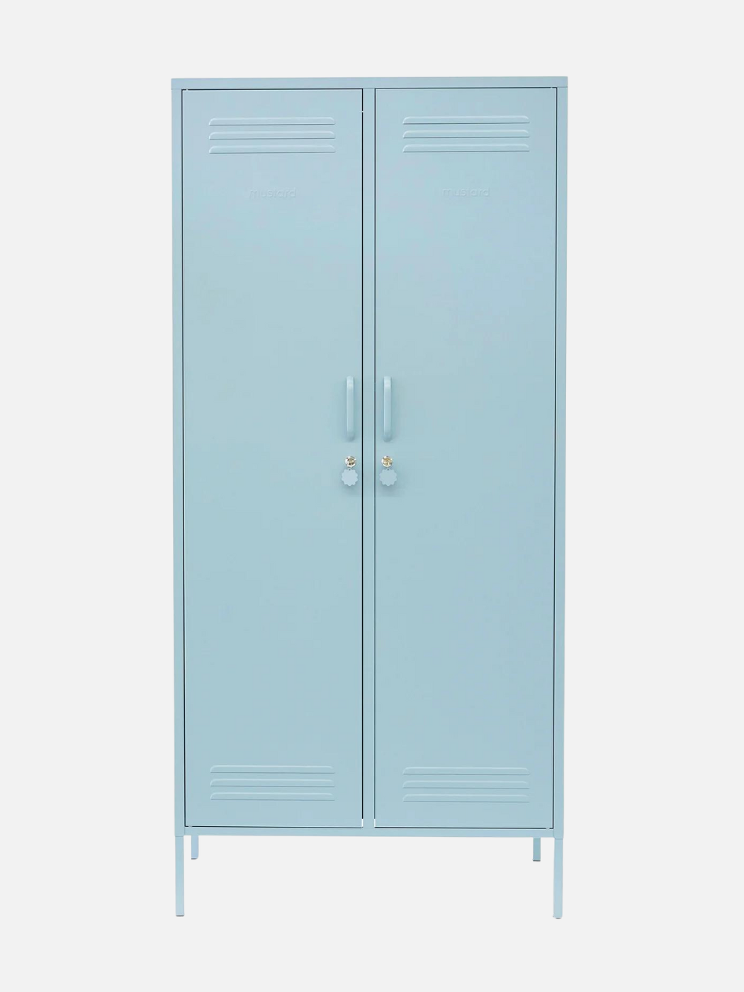Der Twinny Locker - Mehrere Farben