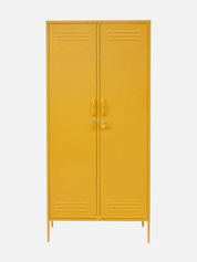 Der Twinny Locker - Mehrere Farben
