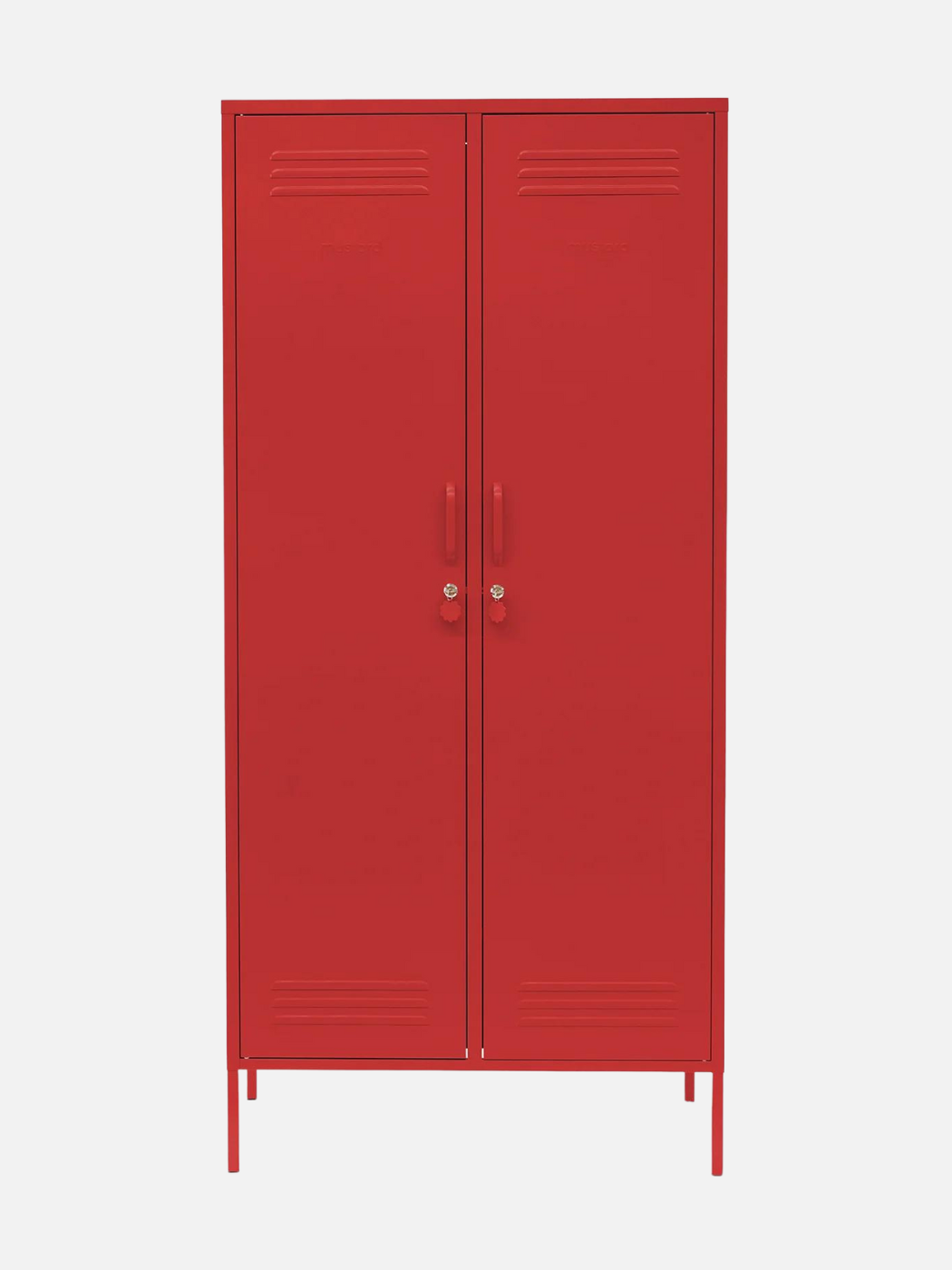 Der Twinny Locker - Mehrere Farben