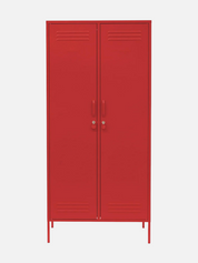 Der Twinny Locker - Mehrere Farben