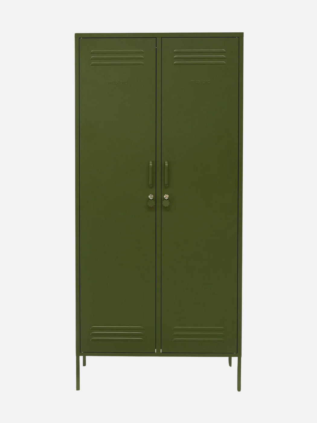 Der Twinny Locker - Mehrere Farben