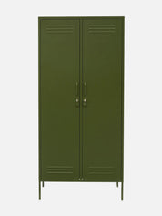 Der Twinny Locker - Mehrere Farben