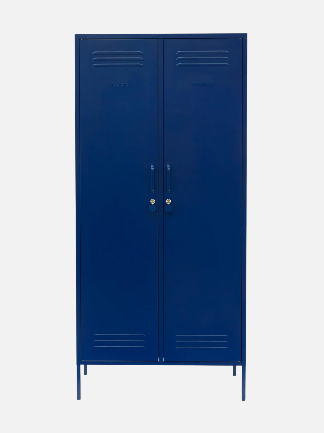Der Twinny Locker - Mehrere Farben