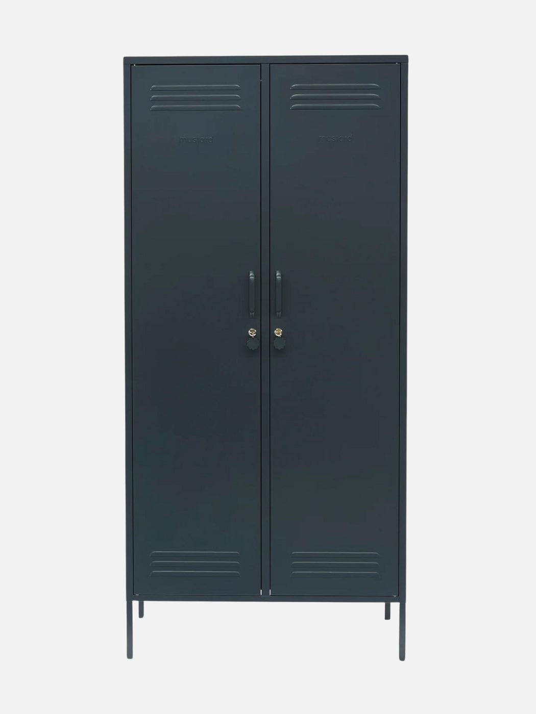 Der Twinny Locker - Mehrere Farben