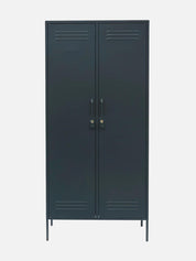Der Twinny Locker - Mehrere Farben