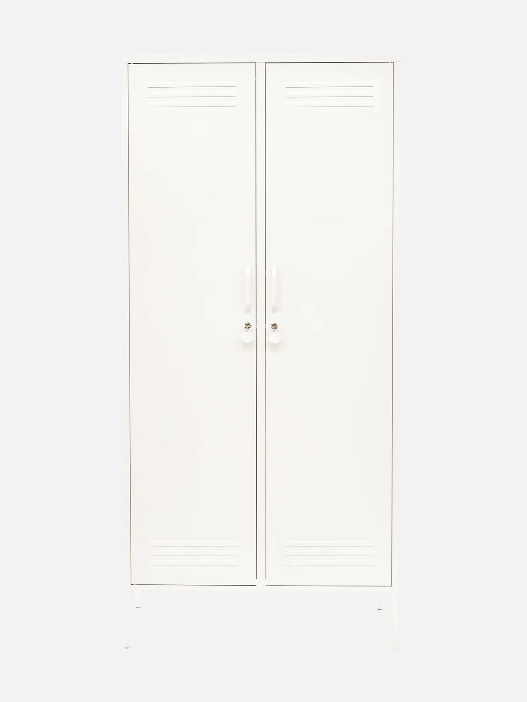Der Twinny Locker - Mehrere Farben