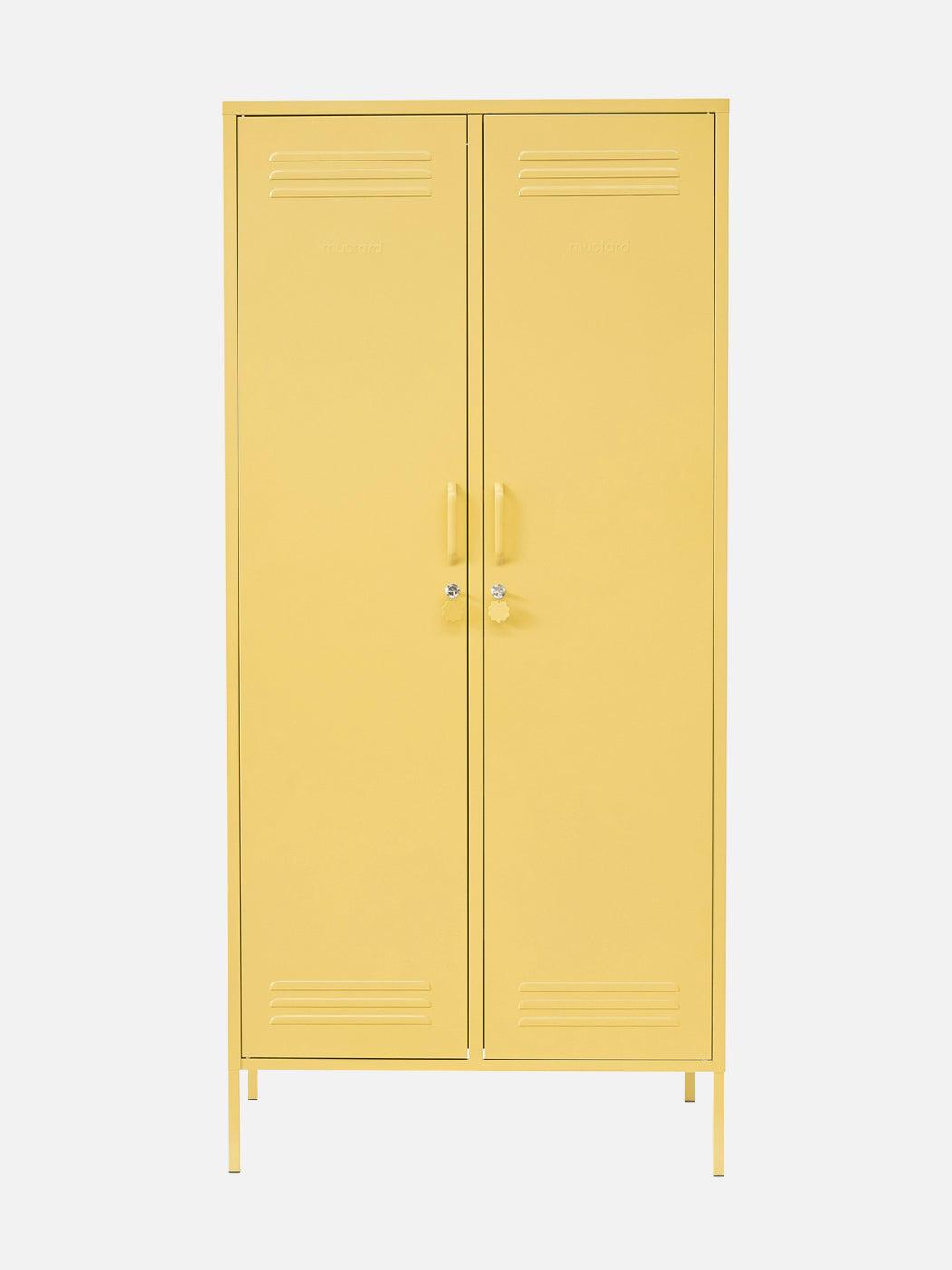 Der Twinny Locker - Mehrere Farben