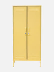 Der Twinny Locker - Mehrere Farben