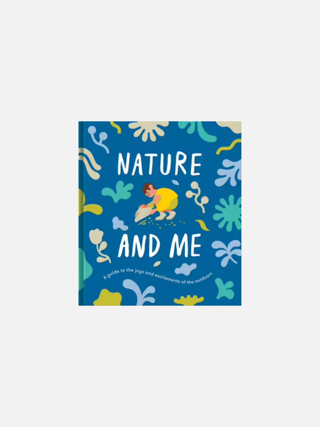 Nature and Me