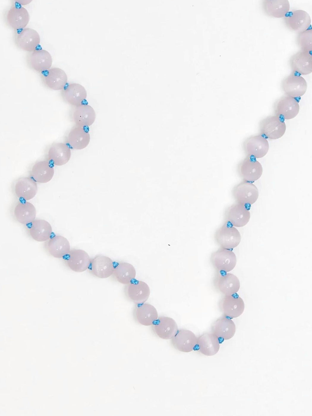 Gemstone Necklace - Asta
