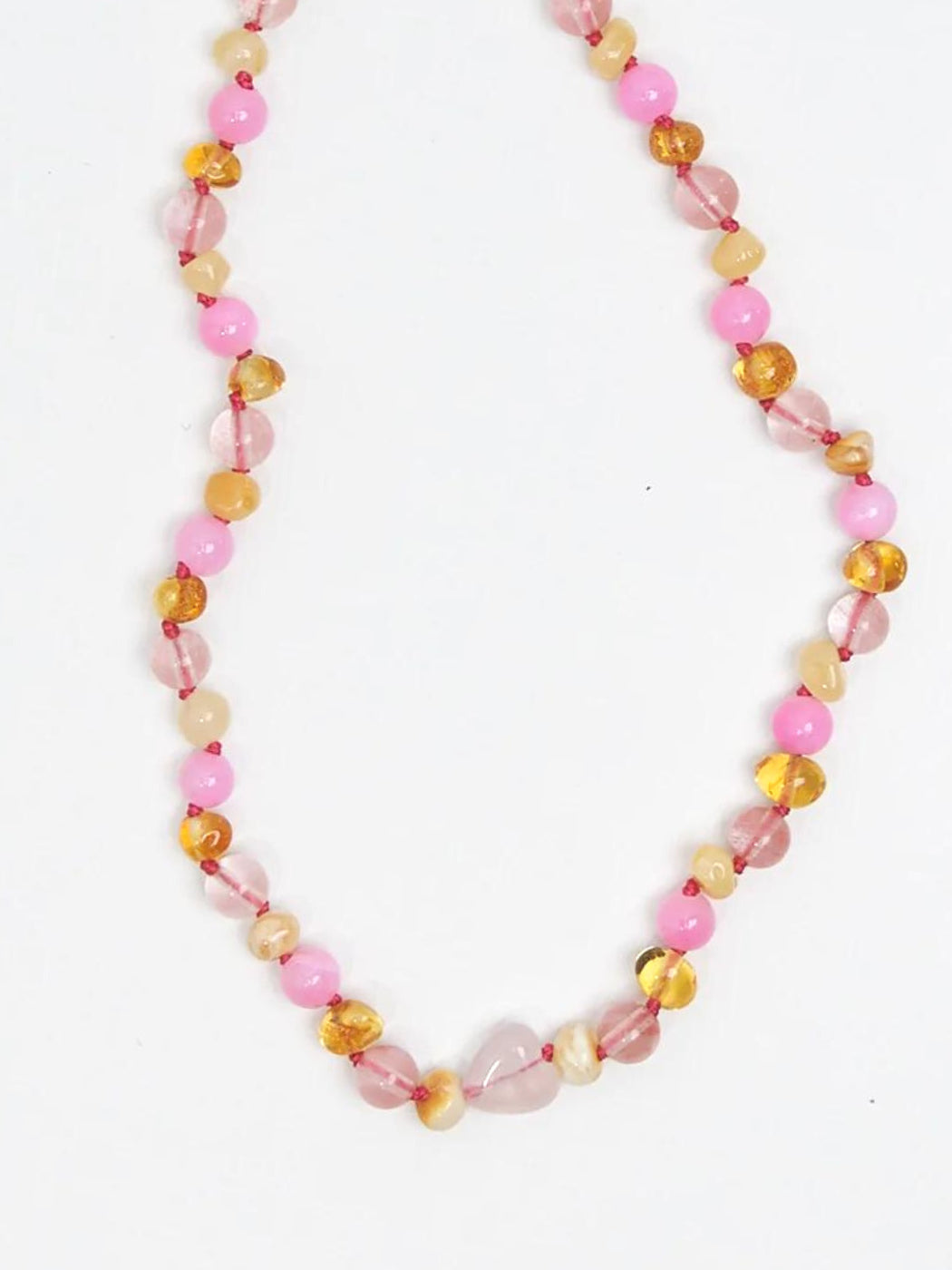 Gemstone Necklace - Bondi