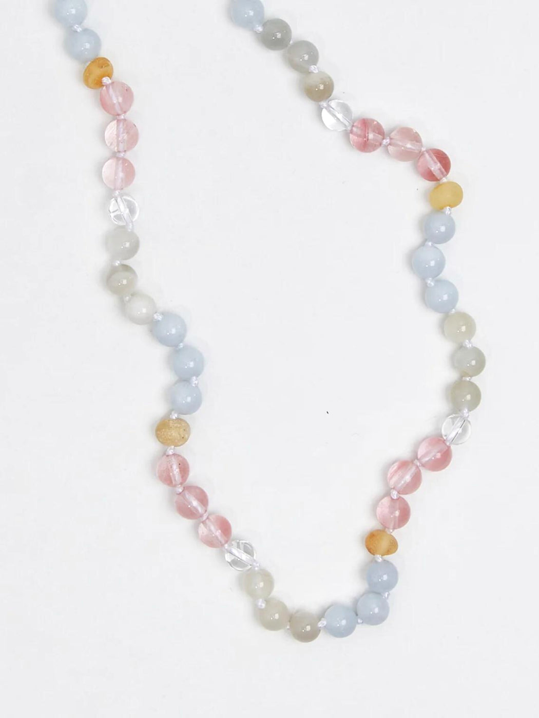 Gemstone Necklace - Daphne