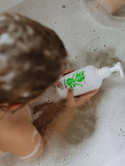 Soft Suds Bubble Bath