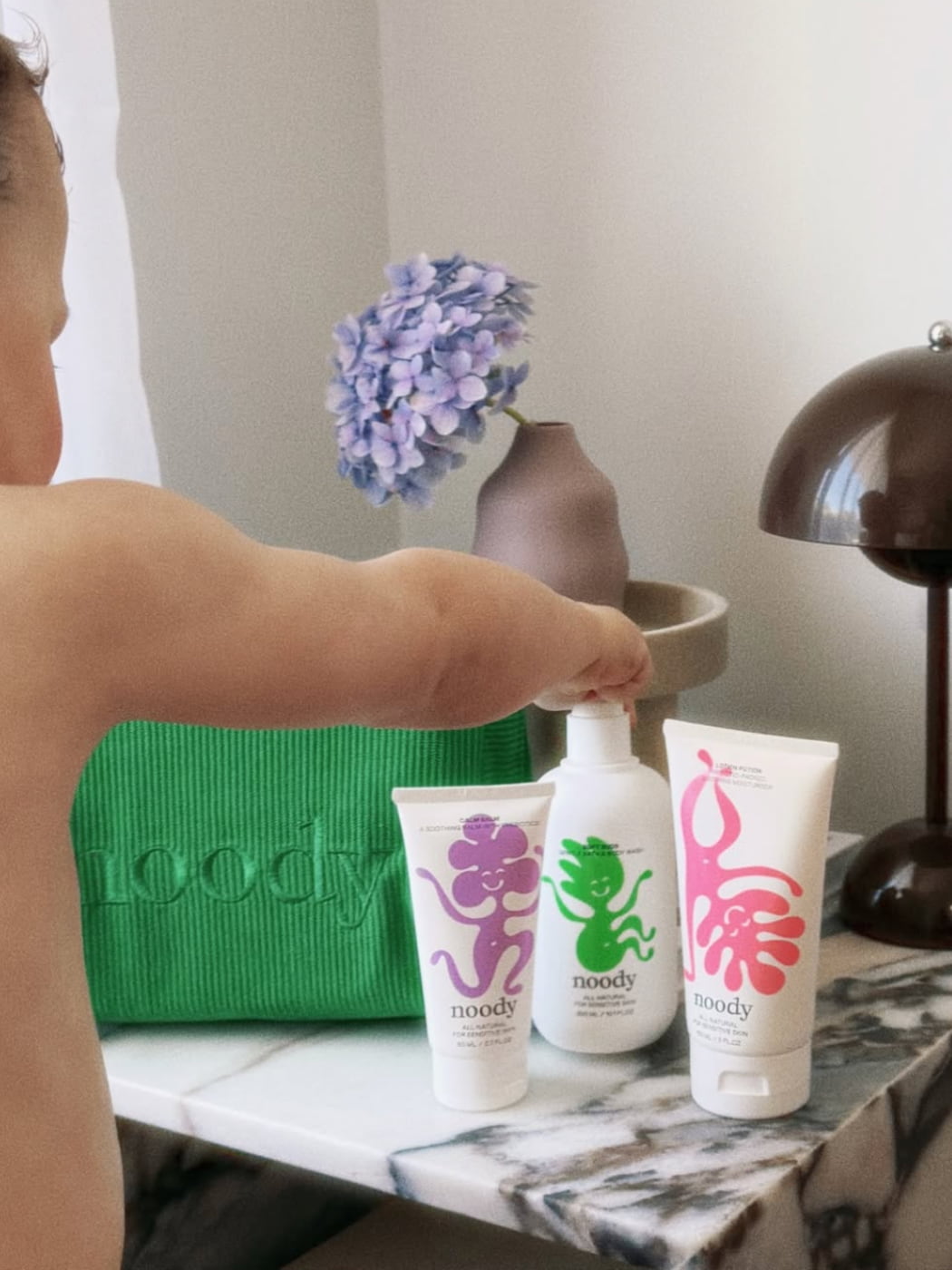Lotion Potion Moisturiser