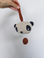 Panda Music Mobile