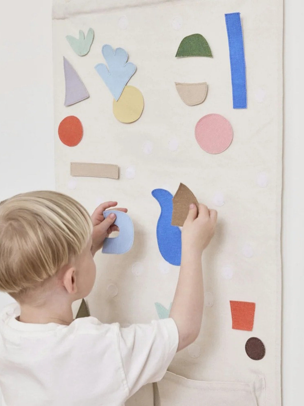 Saga Wall DIY Decoration