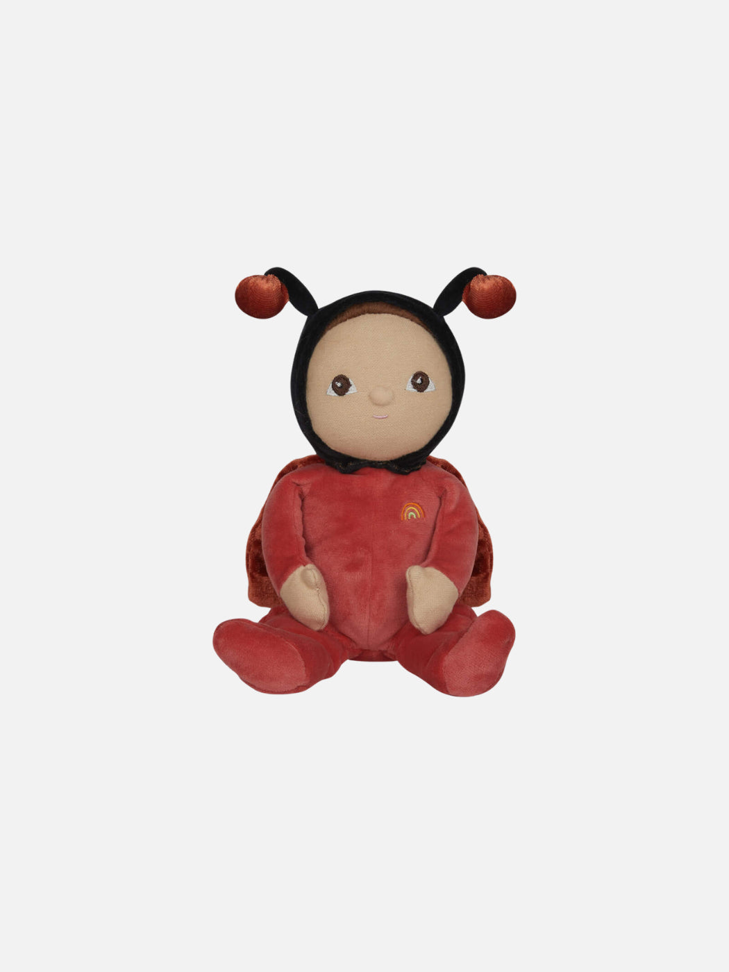 Dinky Dinkum - Lola Ladybug