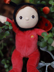 Dinky Dinkum - Lola Ladybug