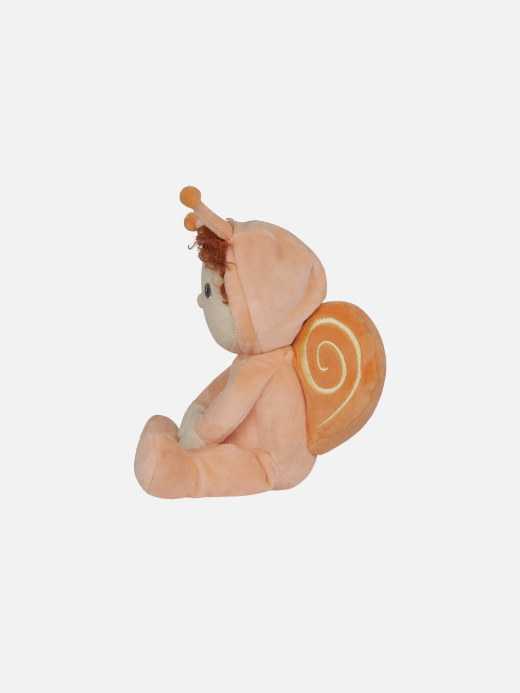 Dinky Dinkum - Scotty Snail