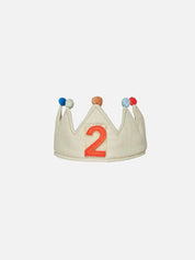 Magic Birthday Crown