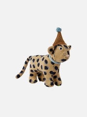 Elvis the Leopard