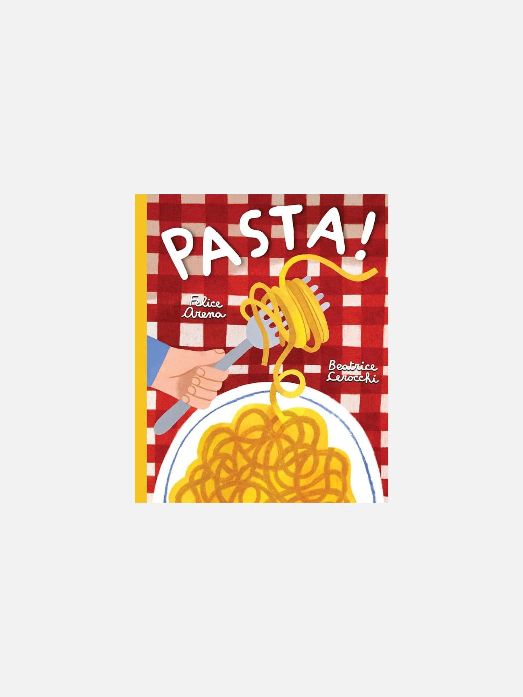 Pasta!