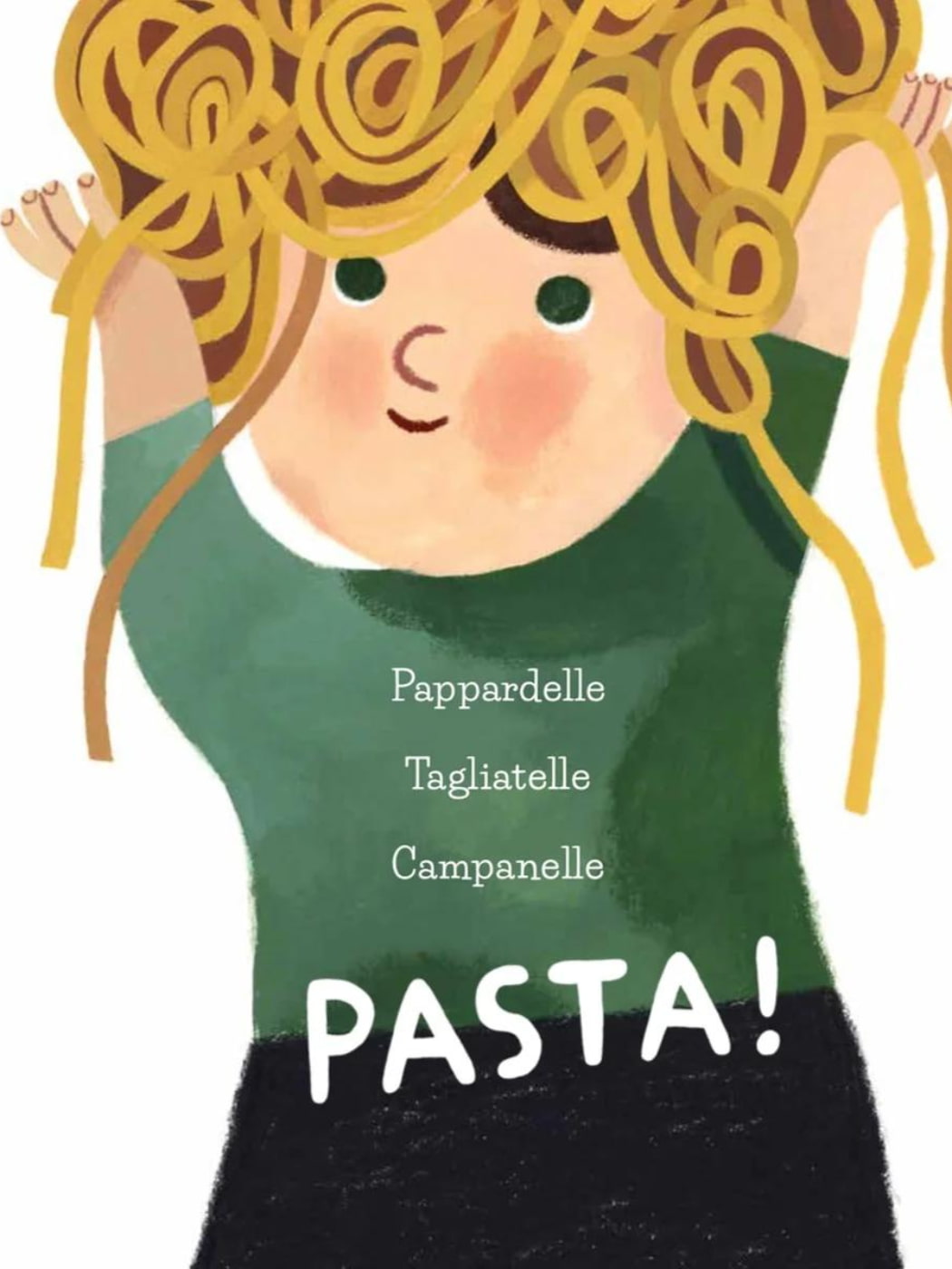 Pasta!